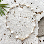 Load image into Gallery viewer, Pearl Necklace with Magnetic Clasp
