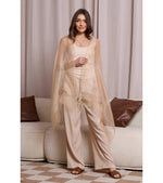 Load image into Gallery viewer, Silk Glimmer Scarf
