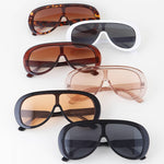 Load image into Gallery viewer, Sun Specs Fall Trend Sunglasses
