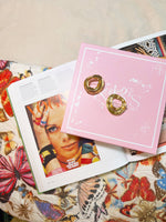 Load image into Gallery viewer, Sculpted Gold Brooch
