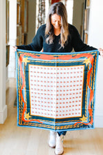 Load image into Gallery viewer, America America Scarf
