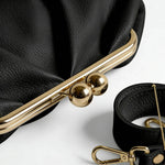 Load image into Gallery viewer, Genuine Leather bag Made in italy 

