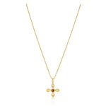 Load image into Gallery viewer, Ophelia Cross Necklace
