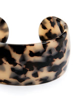 Load image into Gallery viewer, Torti-Ful Cuff Bracelet
