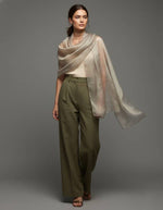 Load image into Gallery viewer, Silk Glimmer Scarf
