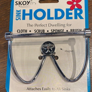 Skoy Sink Magnetic Holder