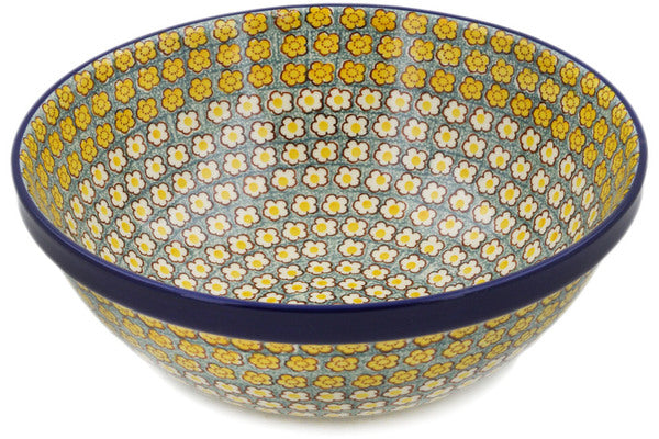 11" Nesting Bowl Popped