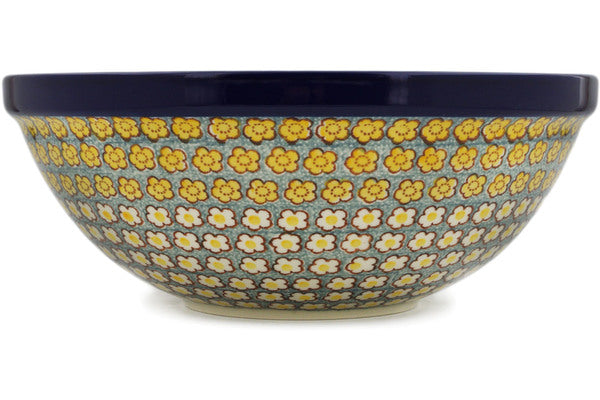 11" Nesting Bowl Popped