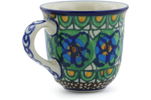 Ceramika Artystyczna Signature Espresso Cup M. Iwicka