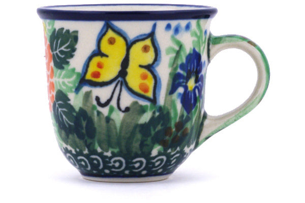 Ceramika Artystyczna Signature Espresso Cup T. Liana