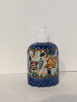 Load image into Gallery viewer, Soap Dispenser Ocean Whisper
