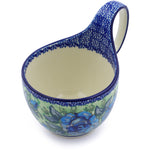 Load image into Gallery viewer, Cuddle Bowl U5 Matisse Flowers
