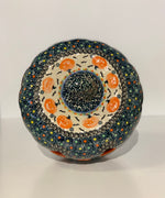 Load image into Gallery viewer, Large Polish Pottery Pumpkin Spice
