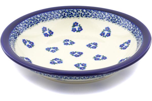 Zaklady Past Bowl Forget Me Not Dots