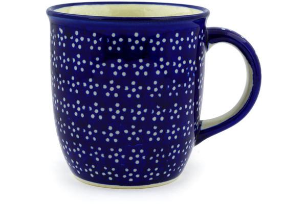 Zaklady American Style Mug Midnght Daisies