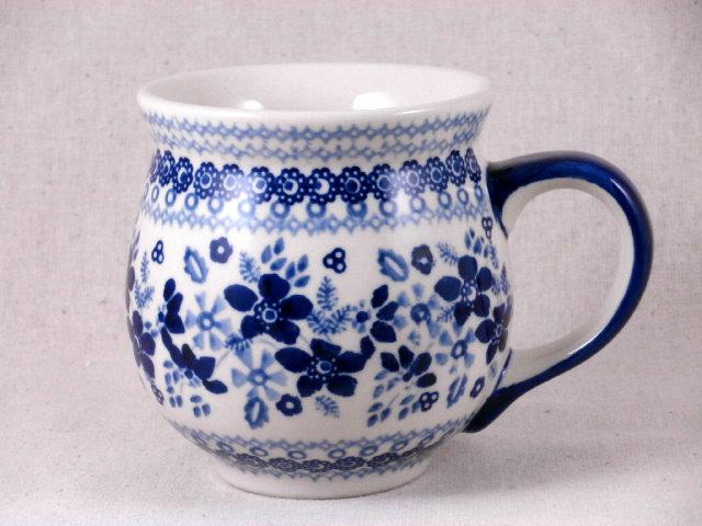 Manufaktura Signature Bubble Mug