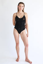 Load image into Gallery viewer, Lace Body Suit
