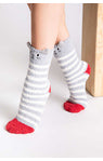 Slipper Socks Kitten
