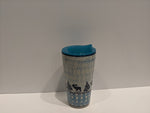 Load image into Gallery viewer, Manufaktura Tall Tumbler Bullwinkle
