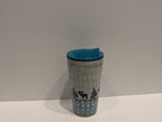Load image into Gallery viewer, Manufaktura Tall Tumbler Bullwinkle
