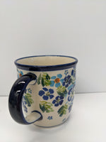 Load image into Gallery viewer, American Style Mug True Blues
