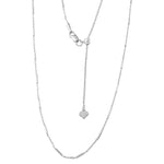 Load image into Gallery viewer, Adjustable Chain Necklace
