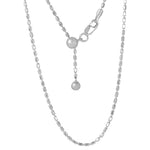 Load image into Gallery viewer, Adjustable Chain Necklace
