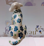 Load image into Gallery viewer, Ceramika Artystyczna Blue Daisy
