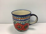 Load image into Gallery viewer, American Style Mug Bellissima

